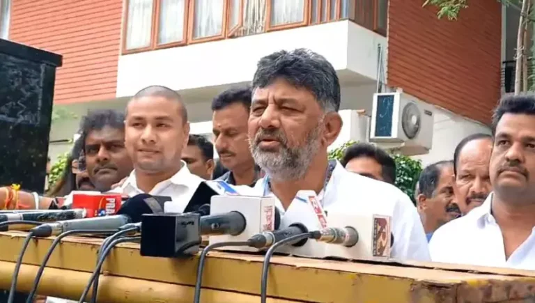 ವಿಧಾನ ಪರಿಷತ್ ಟಿಕೆಟ್ ಗೆ 300ಕ್ಕೂ ಹೆಚ್ಚು ಆಕಾಂಕ್ಷಿಗಳು : ಡಿ.ಕೆ.ಶಿವಕುಮಾರ್