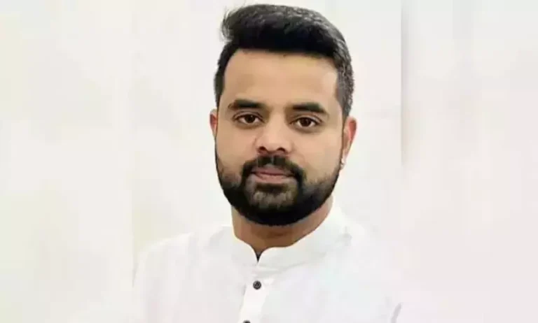 ನಿರೀಕ್ಷಣಾ ಜಾಮೀನು ಕೋರಿ ಪ್ರಜ್ವಲ್ ರೇವಣ್ಣ ಅರ್ಜಿ