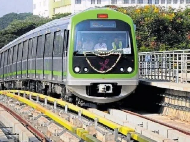 Green Line Metro