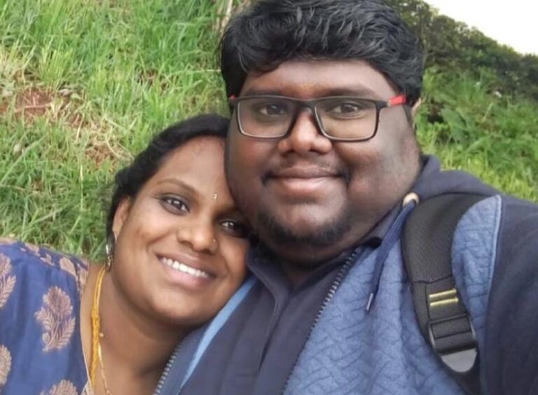 Breaking: ನೇಣು ಬಿಗಿದ ಸ್ಥಿತಿಯಲ್ಲಿ ಟೆಕ್ಕಿ ಪತ್ನಿಯ ಮೃತದೇಹ ಪತ್ತೆ..!