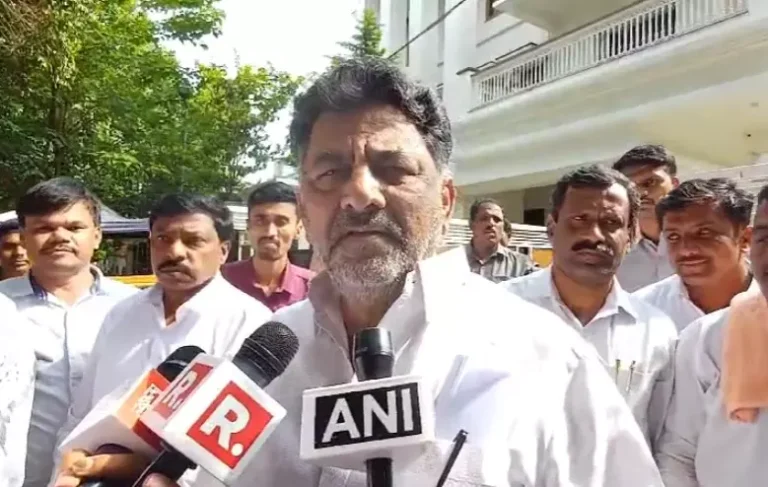 ವಿಧಾನಸಭೆ ಚುನಾವಣೆ ಮಾದರಿಯಲ್ಲಿ ಈಗಲೂ ʼಎಕ್ಸಿಟ್ ಪೋಲ್ʼ ಸುಳ್ಳಾಗಲಿವೆ : ಡಿ.ಕೆ.ಶಿವಕುಮಾರ್