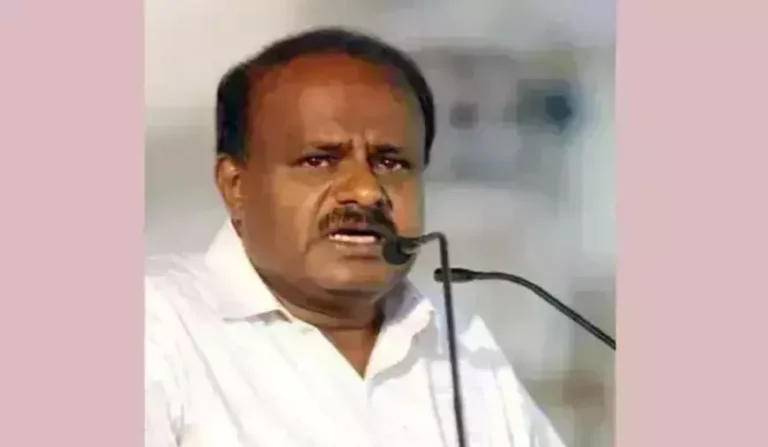 ಎಚ್.ಡಿ.ಕುಮಾರಸ್ವಾಮಿಗೆ ಭಾರೀ ಅಂತರದಲ್ಲಿ ಗೆಲುವು