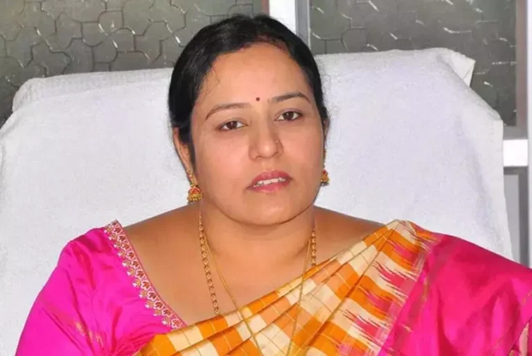 ಭವಾನಿ ರೇವಣ್ಣ‌ಗೆ ನಿರೀಕ್ಷಣಾ ಜಾಮೀನು ಮಂಜೂರು