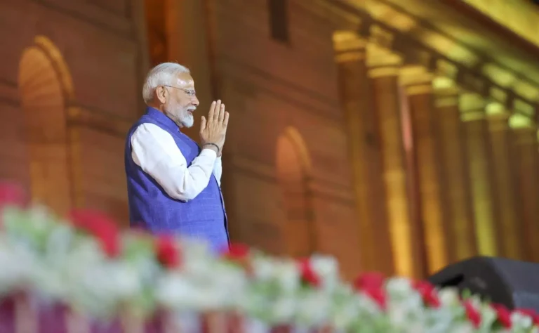 ಲೋಕಸಭಾ ಚುನಾವಣೆಯು ಅತಿಯಾದ ಆತ್ಮವಿಶ್ವಾಸ ಹೊಂದಿದ ಬಿಜೆಪಿ ನಾಯಕರಿಗೆ ವಾಸ್ತವವನ್ನು ಅರಿಯುವಂತೆ ಮಾಡಿದೆ: ಆರೆಸ್ಸೆಸ್‌