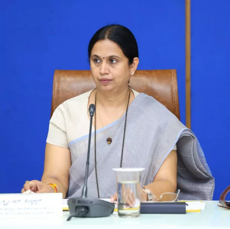 ಜೂ.12ರಂದು ಜಿಲ್ಲಾ ಉಸ್ತುವಾರಿ ಸಚಿವರು ಉಡುಪಿಗೆ ಭೇಟಿ