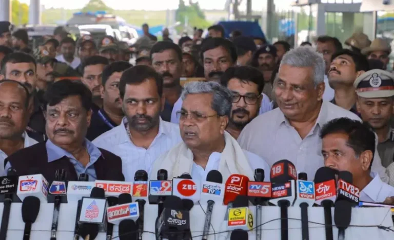 ʼಗ್ಯಾರಂಟಿʼ ಯೋಜನೆಗಳು ಯಾವುದೇ ಕಾರಣಕ್ಕೂ ನಿಲ್ಲುವುದಿಲ್ಲ : ಸಿಎಂ ಸಿದ್ದರಾಮಯ್ಯ ಸ್ಪಷ್ಟನೆ