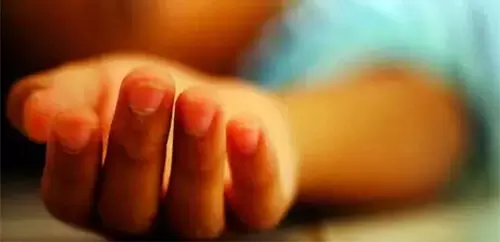 ಕಾರವಾರ| ಪೊಲೀಸ್‌ ಠಾಣೆ ಎದುರು ಪೆಟ್ರೋಲ್ ಸುರಿದುಕೊಂಡು ಆತ್ಮಹತ್ಯೆಗೆ ಯತ್ನಿಸಿದ್ದ ವ್ಯಕ್ತಿ ಮೃತ್ಯು