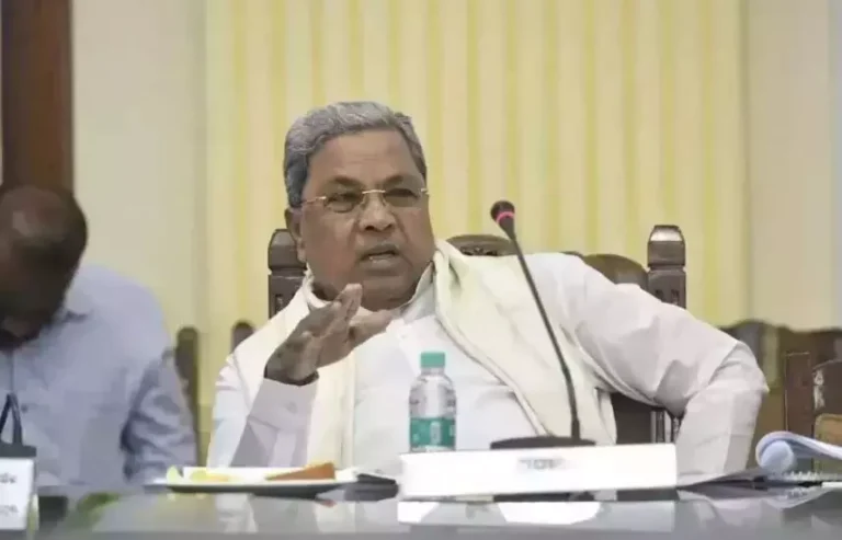 ಜಿಎಸ್‌ಟಿ ಜಾರಿ ಬಳಿಕ ರಾಜ್ಯಗಳ ಸಂಪನ್ಮೂಲ ಕ್ರೋಢೀಕರಣದ ಅವಕಾಶ ಸೀಮಿತಗೊಂಡಿದೆ : ಸಿಎಂ ಸಿದ್ದರಾಮಯ್ಯ
