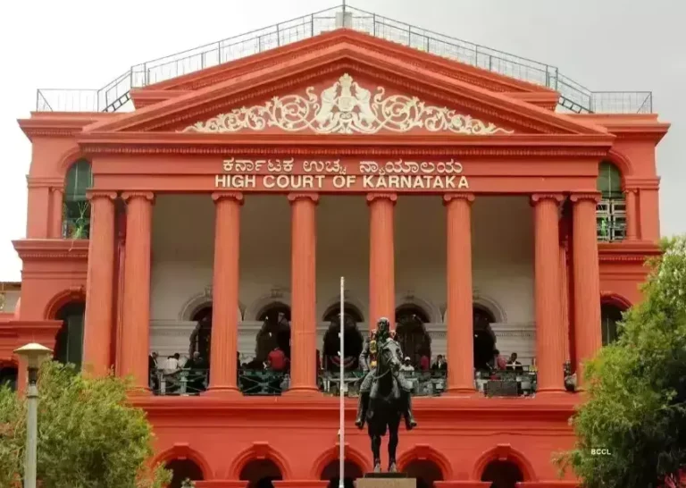 ಅತ್ಯಾಚಾರ ಆರೋಪಿಗೆ ಸಂತ್ರಸ್ತೆಯನ್ನು ಮದುವೆಯಾಗಲು ಹೈಕೋರ್ಟ್‌ನಿಂದ ಮಧ್ಯಂತರ ಜಾಮೀನು