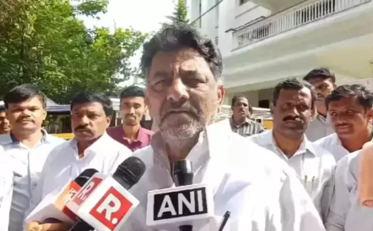 ತಾಲೂಕು ಕೇಂದ್ರಗಳಲ್ಲಿ ಕೆಂಪೇಗೌಡರ ಜಯಂತಿ ಆಚರಿಸಲು 1 ಲಕ್ಷ ರೂ : ಡಿ.ಕೆ.ಶಿವಕುಮಾರ್