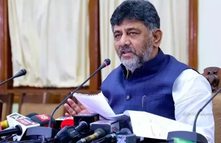 ಉಪಮುಖ್ಯಮಂತ್ರಿಯವರ ಹೇಳಿಕೆ ಅತ್ಯಂತ ಖಂಡನೀಯ