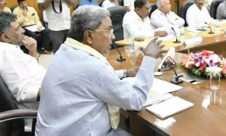 ಡಾ.ಬಿ.ಆರ್.ಅಂಬೇಡ್ಕರ್ ಭಾವಚಿತ್ರ ಕಡ್ಡಾಯ, ಕೆಜಿಎಫ್‍ನಲ್ಲಿ ಗಣಿ ಗುತ್ತಿಗೆಗೆ ಸಚಿವ ಸಂಪುಟ ಒಪ್ಪಿಗೆ