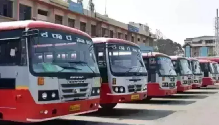 ಟಿಕೆಟ್ ರಹಿತ ಪ್ರಯಾಣ | ಮೇ ತಿಂಗಳಿನಲ್ಲಿ ಕೆಎಸ್ಸಾರ್ಟಿಸಿಯಿಂದ 6.54 ಲಕ್ಷ ರೂ. ದಂಡ ವಸೂಲಿ