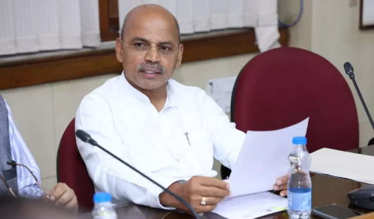 ನೀಟ್ ಪರೀಕ್ಷಾ ಅಕ್ರಮವು ಮೋದಿ ಸರಕಾರದ ಬಹುದೊಡ್ಡ ಹಗರಣ : ಸಚಿವ ಶರಣಪ್ರಕಾಶ್ ಪಾಟೀಲ್