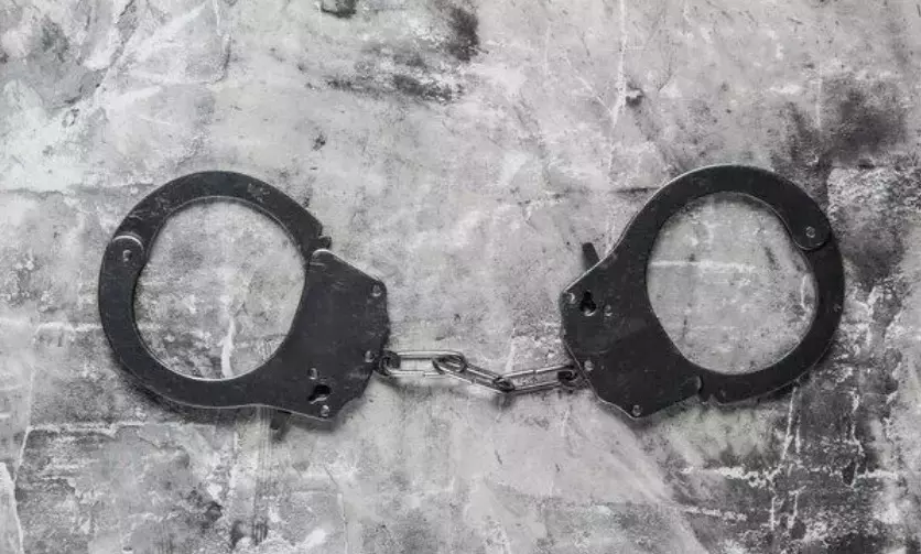 ಬೆಂಗಳೂರು | 65.47ಲಕ್ಷ ರೂ.ಮೌಲ್ಯದ ಗಾಂಜಾ ವಶ : ಇಬ್ಬರ ಬಂಧನ 1 ಬೆಂಗಳೂರು | 65.47ಲಕ್ಷ ರೂ.ಮೌಲ್ಯದ ಗಾಂಜಾ ವಶ : ಇಬ್ಬರ ಬಂಧನ