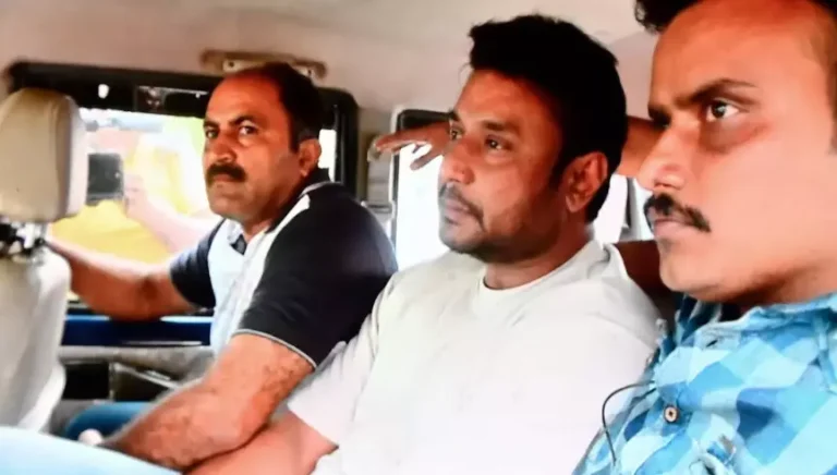 ರೇಣುಕಾಸ್ವಾಮಿ ಹತ್ಯೆ ಪ್ರಕರಣ | ಸಾಕ್ಷ್ಯ ನಾಶಕ್ಕೆ ಹಣ ಸಾಲ ಪಡೆದಿದ್ದ ನಟ ದರ್ಶನ್ : ವರದಿ