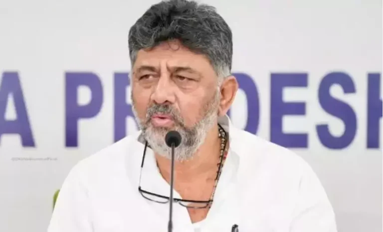 ಒಂದು ವಾರದೊಳಗೆ ಹೊಸ ಜಾಹೀರಾತು ನೀತಿ ಸಾರ್ವಜನಿಕ ಚರ್ಚೆಗೆ : ಡಿಸಿಎಂ ಡಿ.ಕೆ.ಶಿವಕುಮಾರ್