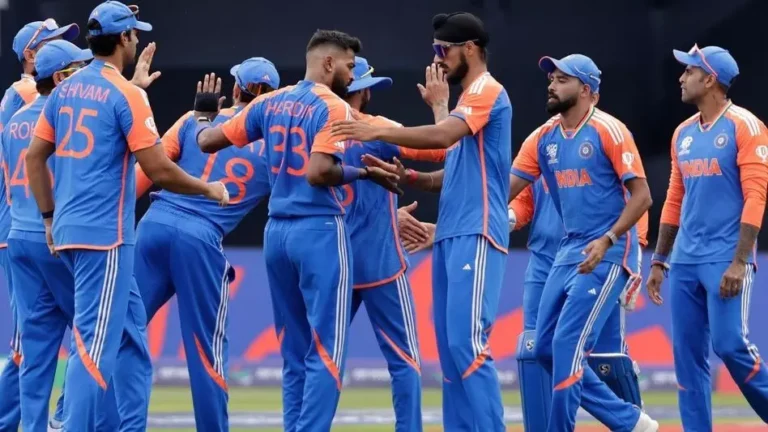 ವಿಶ್ವಕಪ್: ಬಾಂಗ್ಲಾ ವಿರುದ್ಧ ಗೆದ್ದರೂ ಭಾರತ ಸೆಮೀಸ್ ತಲುಪಿಲ್ಲ ಏಕೆ?