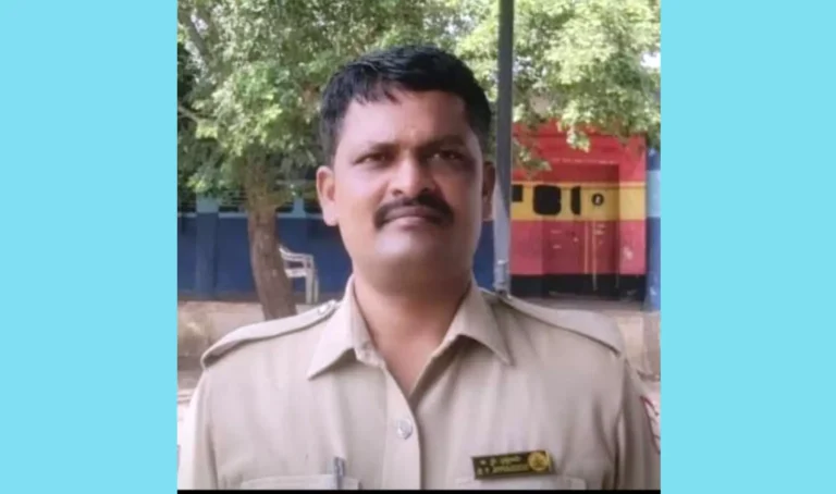 ಕಲಬುರಗಿ: ಪೊಲೀಸ್ ಕಾನ್ ಸ್ಟೇಬಲ್ ಆತ್ಮಹತ್ಯೆ