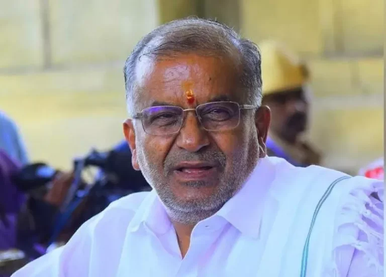 ಸೂರಜ್ ರೇವಣ್ಣ ವಿರುದ್ಧ ಕ್ರಮಕ್ಕೆ ಪಕ್ಷದಲ್ಲಿ ಚರ್ಚಿಸಿ ತೀರ್ಮಾನ : ಜಿ.ಟಿ.ದೇವೇಗೌಡ