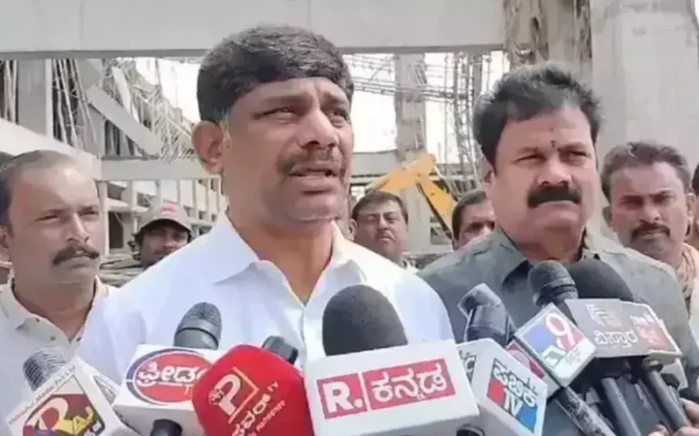 ಎಲ್ಲಾ ಸಮುದಾಯಕ್ಕೂ ಡಿಸಿಎಂ ಹುದ್ದೆ ನೀಡಿ ಸಾಮಾಜಿಕ ನ್ಯಾಯ ಒದಗಿಸಬೇಕು : ಡಿ.ಕೆ.ಸುರೇಶ್