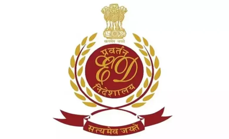 ಬೆಂಗಳೂರು | ವಂಚನೆ ಪ್ರಕರಣ: ಬಿಲ್ಡರ್‌ಗಳ ಮನೆ, ಕಚೇರಿಗಳ ಮೇಲೆ ಈ.ಡಿ. ದಾಳಿ