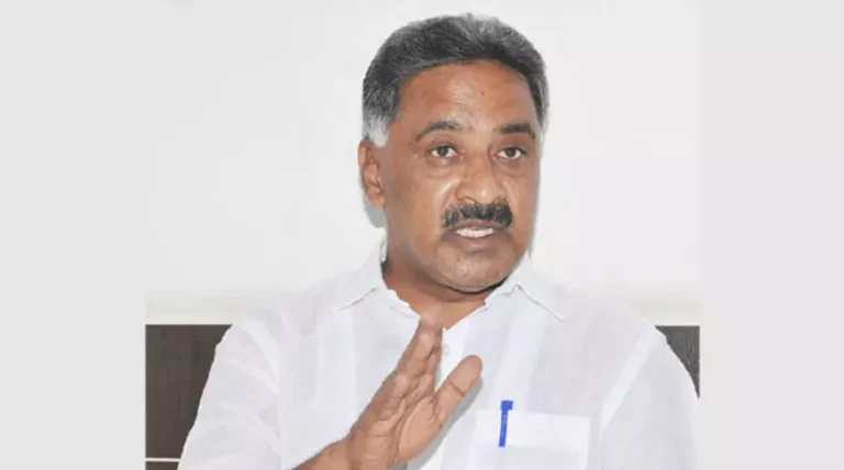 ಆರ್.ಅಶೋಕ್ ತಮ್ಮ ರಾಜಕೀಯ ಚಟಕ್ಕಾಗಿ ಹೇಳಿಕೆ ನೀಡುತ್ತಿದ್ದಾರೆ : ರಮೇಶ್ ಬಾಬು