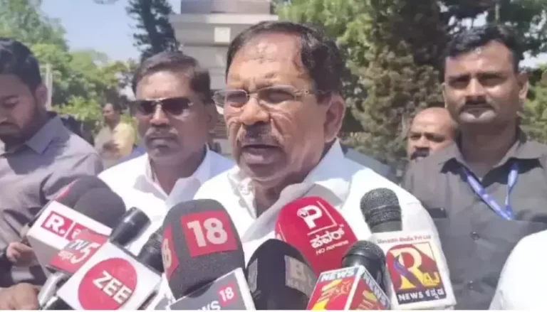 ತಿಂಗಳೊಳಗಾಗಿ ನಿಗಮ-ಮಂಡಳಿಗಳಿಗೆ ನಿರ್ದೇಶಕರು, ಸದಸ್ಯರ ಆಯ್ಕೆ : ಗೃಹ ಸಚಿವ ಜಿ.ಪರಮೇಶ್ವರ್