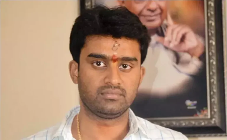 ಲೈಂಗಿಕ ದೌರ್ಜನ್ಯ ಆರೋಪ | ಸೂರಜ್ ರೇವಣ್ಣ ವಿರುದ್ಧ ಮತ್ತೊಂದು ಎಫ್‌ಐಆರ್ ದಾಖಲು