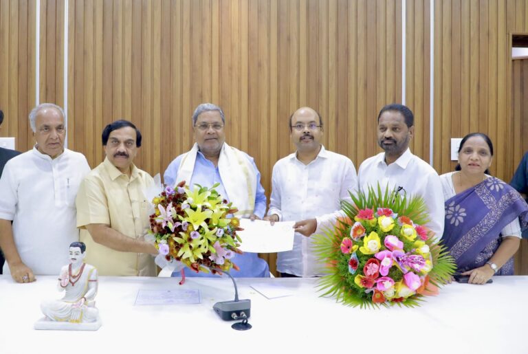 ಕರ್ನಾಟಕ ವಿಧಾನ ಪರಿಷತ್ ಚುನಾವಣೆ: 11 ಅಭ್ಯರ್ಥಿಗಳು ಅವಿರೋಧ ಆಯ್ಕೆ 1 2L9A6876