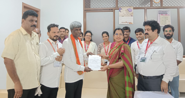 Udupi-Chikkamagaluru Lok Sabha constituency: Kota Srinivas Pujari wins by a margin of 259175 lakh votes