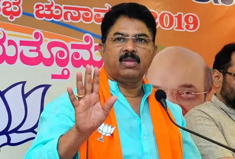 ಮೈಸೂರಿನ ಮುಡಾದಲ್ಲಿ 4ಸಾವಿರ ಕೋಟಿ ರೂ. ಗುಳುಂ : ಆರ್.ಅಶೋಕ್ ಆರೋಪ