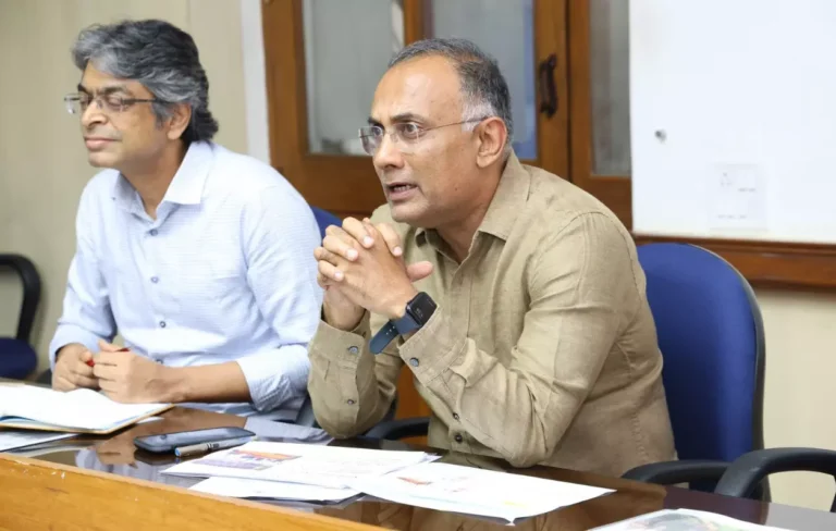 ಡೆಂಗ್ಯೂ ಜೊತೆಗೆ ಝೀಕಾ ವೈರಸ್ ಬಗ್ಗೆಯೂ ಮುನ್ನೆಚ್ಚರಿಕೆ ವಹಿಸಿ : ಜಿಲ್ಲಾಧಿಕಾರಿಗಳಿಗೆ ದಿನೇಶ್ ಗುಂಡೂರಾವ್ ಸೂಚನೆ