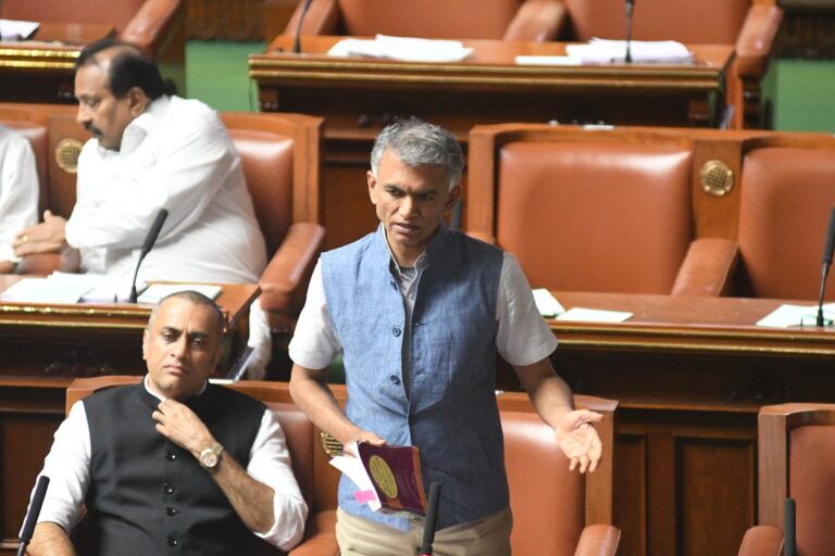 ಕುಮ್ಕಿ ಜಮೀನಿನ ಮಂಜೂರಾತಿ ಸಾಧ್ಯವಿಲ್ಲ, ಬಡವರ ಮನೆಗಳ ತೆರವೂ ಇಲ್ಲ: ಕೃಷ್ಣ ಬೈರೇಗೌಡ 9 IMG-20240722-WA0133