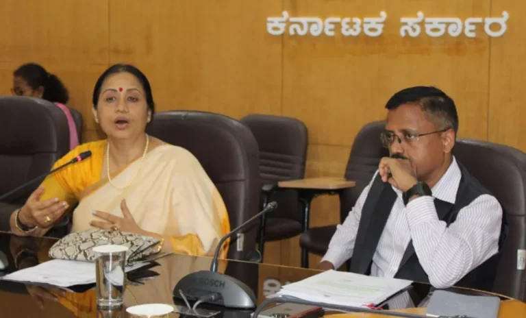 Cyber ​​security policy should be implemented more effectively: Dr. Shalini Rajneesh