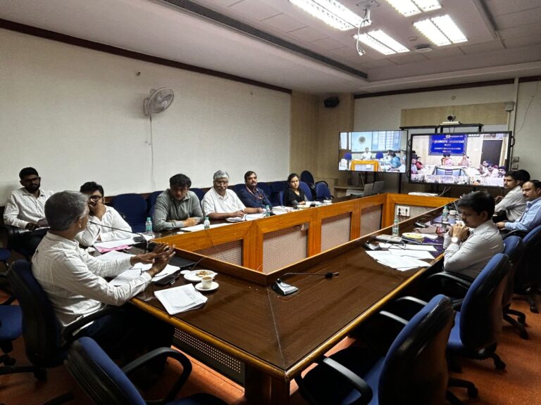 From September 2 Statewide digital podi correction campaign : Krishna Byre Gowda