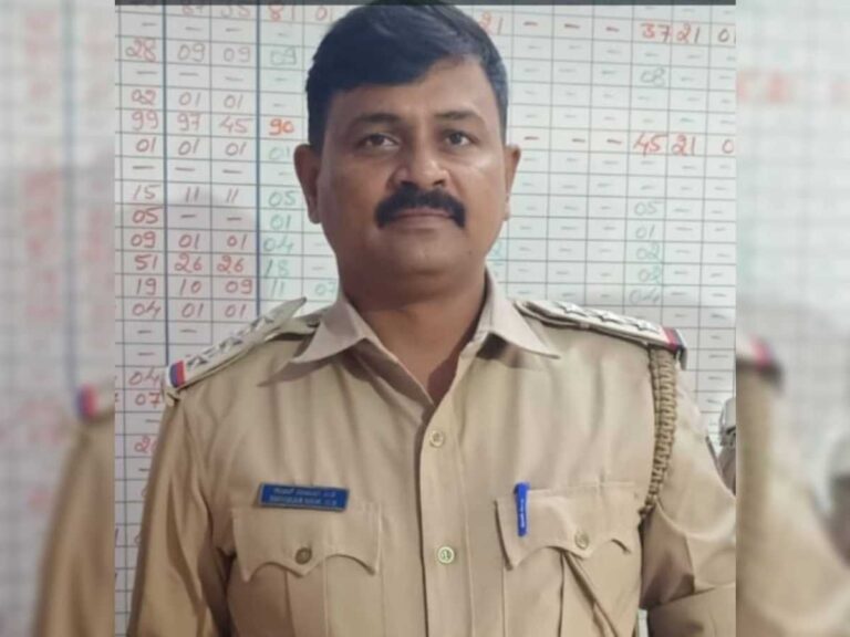 ಪೊಲೀಸ್ ಠಾಣೆಯಲ್ಲಿ 72 ಲಕ್ಷ ಹಣ ದುರ್ಬಳಕೆ ಆರೋಪ: ಇನ್ಸ್ಪೆಕ್ಟರ್ ಶಂಕರ್ ನಾಯಕ್ ವಿರುದ್ಧ ತನಿಖೆಗೆ ನೀಡಿದ್ದ ತಡೆಯಾಜ್ಞೆ ತೆರವು 8 New-Project-12-1