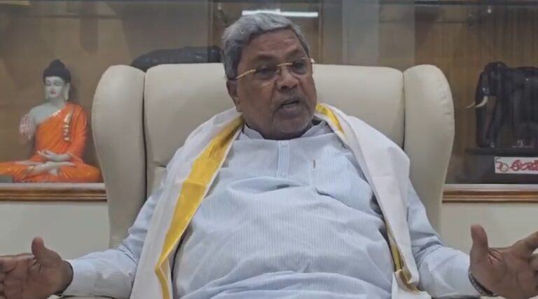Muda Scam | ರಾಜಿನಾಮೆ ನೀಡುವ ಪ್ರಶ್ನೆಯಿಲ್ಲ : ಮುಖ್ಯಮಂತ್ರಿ ಸಿದ್ದರಾಮಯ್ಯ 9 Screenshot_2024-08-17-15-54-28-22_6012fa4d4ddec268fc5c7112cbb265e7