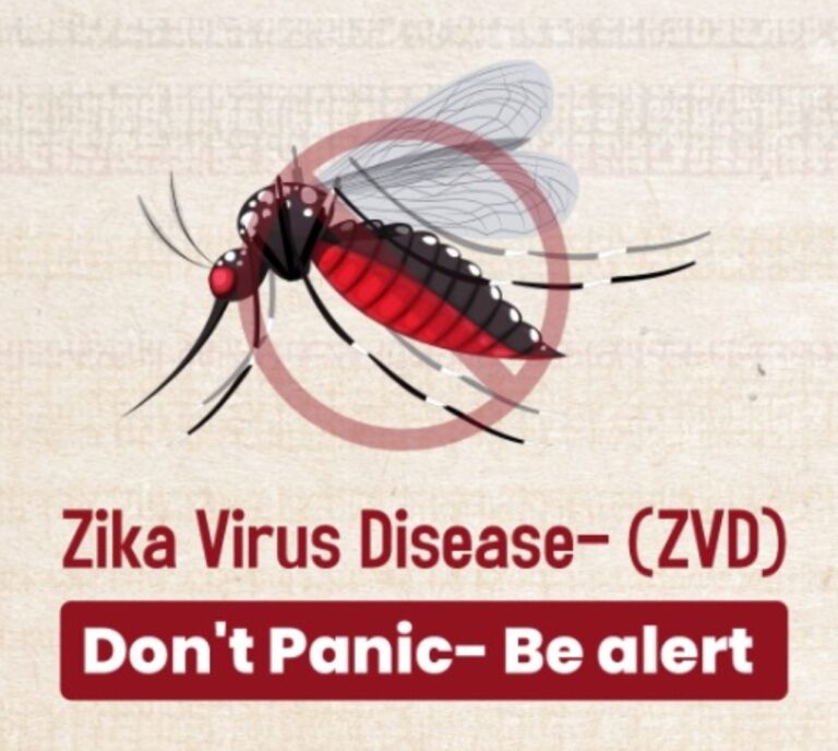 ಜಿಗಣಿಬಳಿ ಆರು ಮಂದಿಗೆ ಝಿಕಾ ವೈರಸ್ ಪತ್ತೆ, 3 ಕಿ.ಮೀ ರೇಡಿಯಸ್ ಕಂಟೋನ್ಮೆಂಟ್ ಜೋನ್ 4 Zika Virus