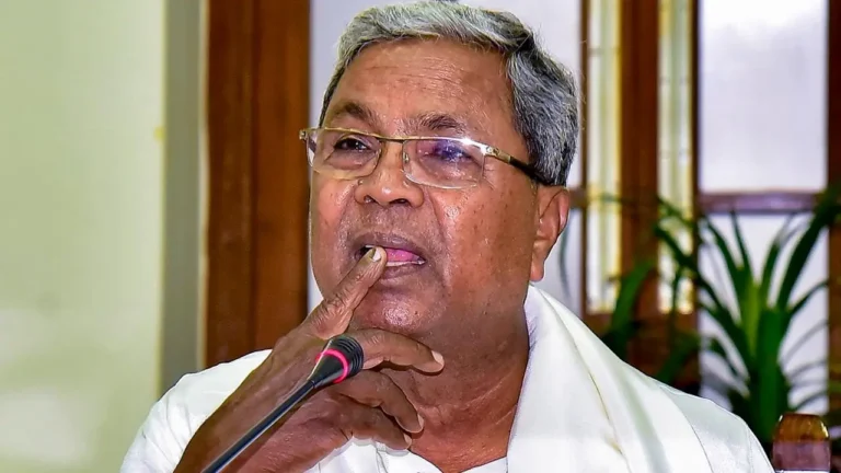 ಬ್ಯಾಂಕ್​ಗಳಿಗೆ ಬಿಸಿ ಮುಟ್ಟಿಸಿದ್ದ CM: ಸರ್ಕಾರದ ಖಜಾನೆಗೆ ಹರಿದು ಬಂದ ಹಣ ಎಷ್ಟು ಗೊತ್ತಾ!?
