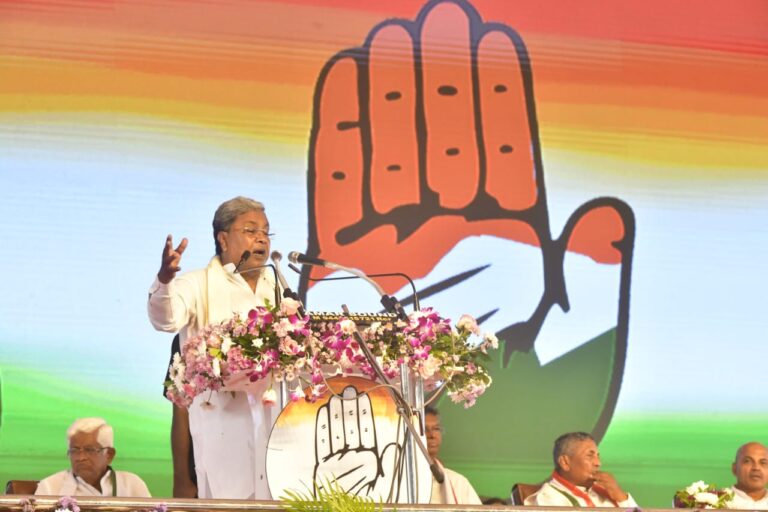 ನಾನು ಏನು ತಪ್ಪು ಮಾಡಿದ್ದೀನಿ? ಕುರಿ ಕಾಯುವವರ ಮಗ ಎರಡನೇ ಬಾರಿ ಸಿಎಂ ಆಗಿದ್ದೇ ತಪ್ಪಾ? : ಸಿಎಂ ಪ್ರಶ್ನೆ 1 IMG-20241005-WA0245