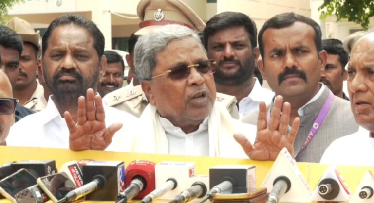ಜಾತಿಗಣತಿ ವರದಿ : ಒಳಮೀಸಲಾತಿ ಬಗ್ಗೆ ಚರ್ಚಿಸಿ ತೀರ್ಮಾನ - ಮುಖ್ಯಮಂತ್ರಿ ಸಿದ್ದರಾಮಯ್ಯ 2 Screenshot_2024-10-05-22-32-08-33_965bbf4d18d205f782c6b8409c5773a4