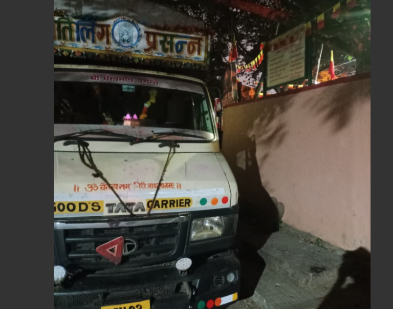 Bangalore Accident: ರಸ್ತೆ ಅಪಘಾತಕ್ಕೆ ಬಲಿಯಾದ ಕಾನ್ಸ್‌ಟೇಬಲ್!