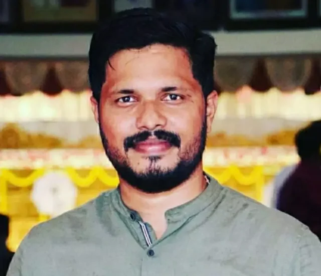 Praveen Nettaru