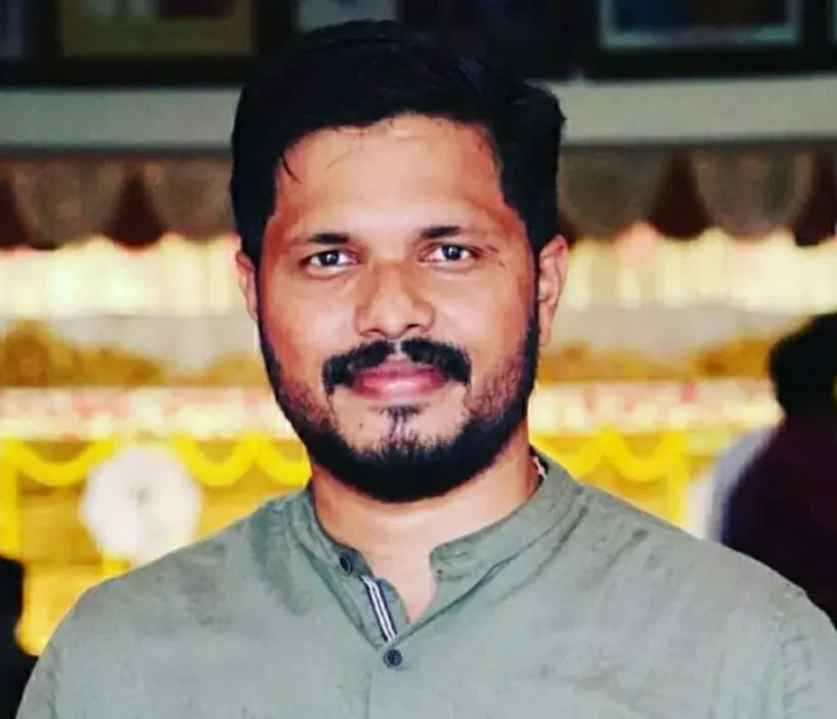 Praveen Nettaru