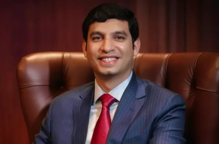 Zayed Nauman | ಕ್ರೆಡಾಯ್ ಬೆಂಗಳೂರು ಅಧ್ಯಕ್ಷರಾಗಿ ಝಾಯೆದ್ ನೌಮಾನ್ ನೇಮಕ