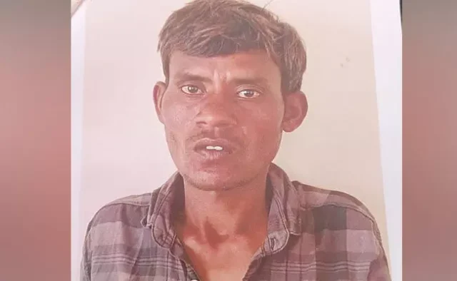 Hubli Girl Murder accused Ritesh Kumar