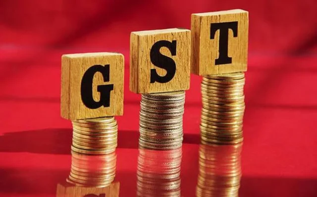 GST1