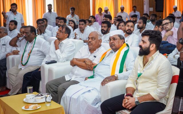 Rashtriya Swayamsevak Sangh | Sangh Parivar never came to freedom struggle, now they talk about patriotism: CM sarcasm