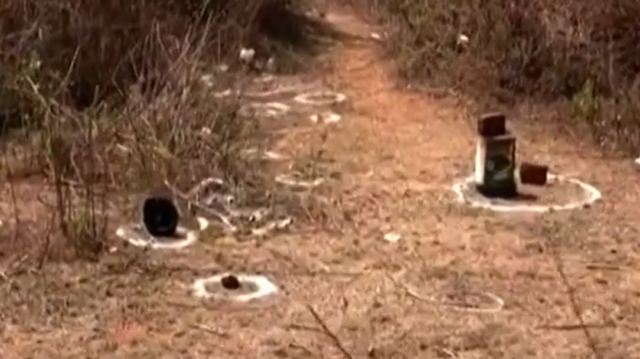 Hubballi Encounter